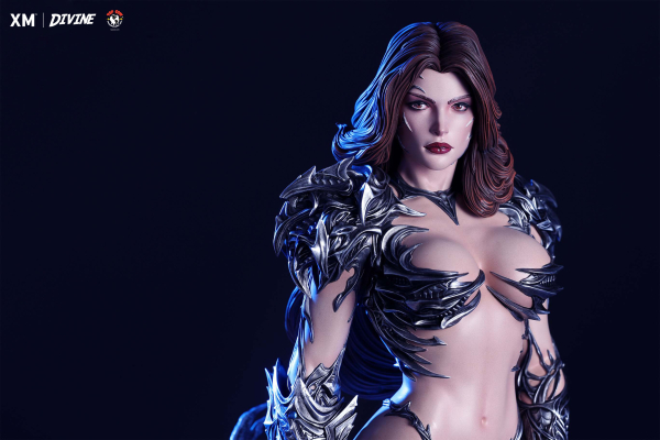 XM Studios Witchblade (2023 Edition)